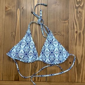 Helen Jon bikini top